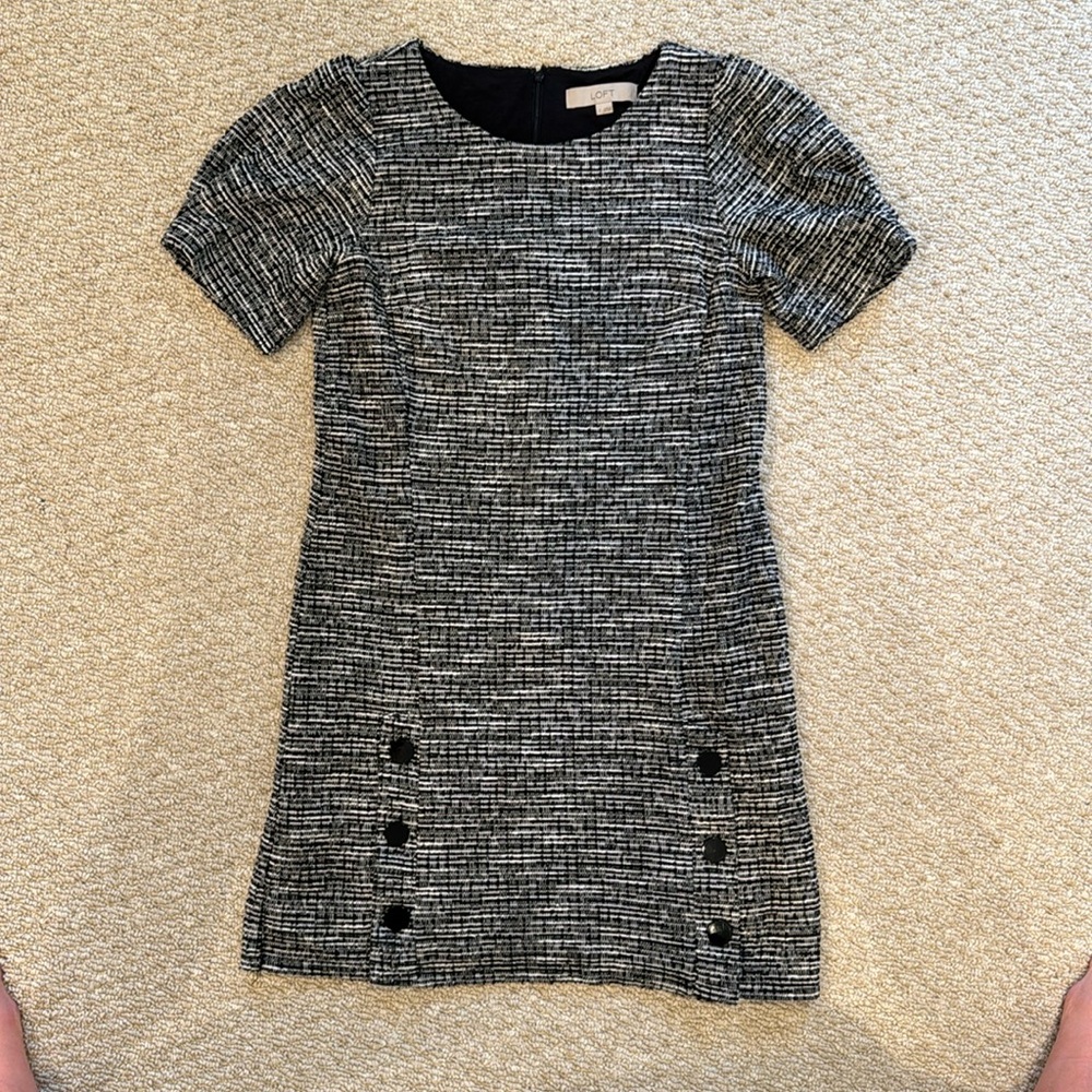 Loft Dress